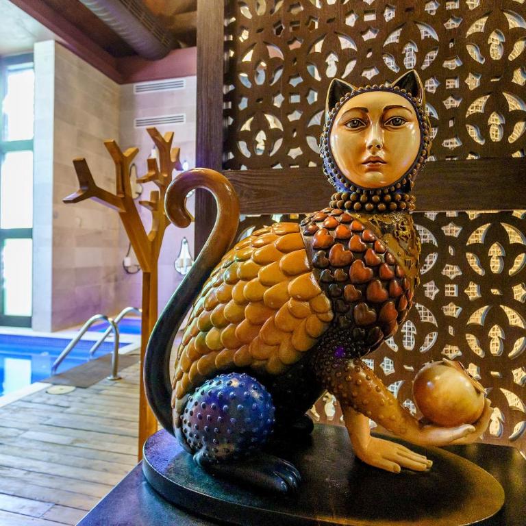 The Grand Luxxe Res Two Bedroom Loft- Riviera Maya - Villa de 2 dormitorios - 55