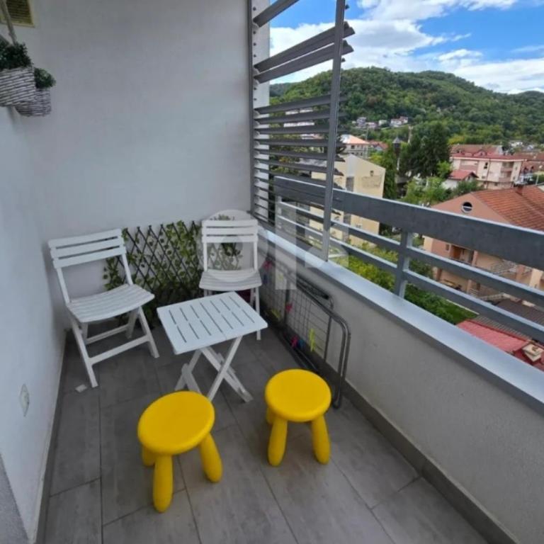 Apartman 44, Mejdan, Banja Luka - Apartman sa 2 Spavaće Sobe - 13