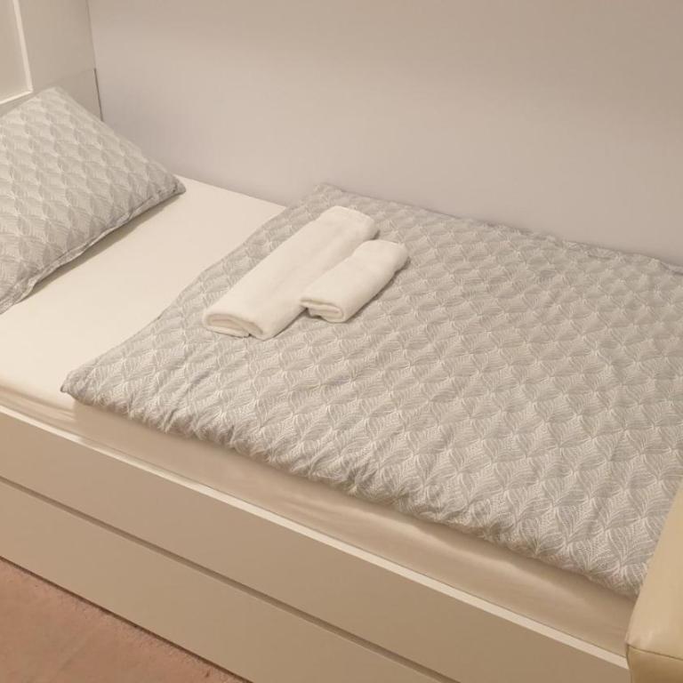 Apartman 44, Mejdan, Banja Luka - Apartman sa 2 Spavaće Sobe - 9