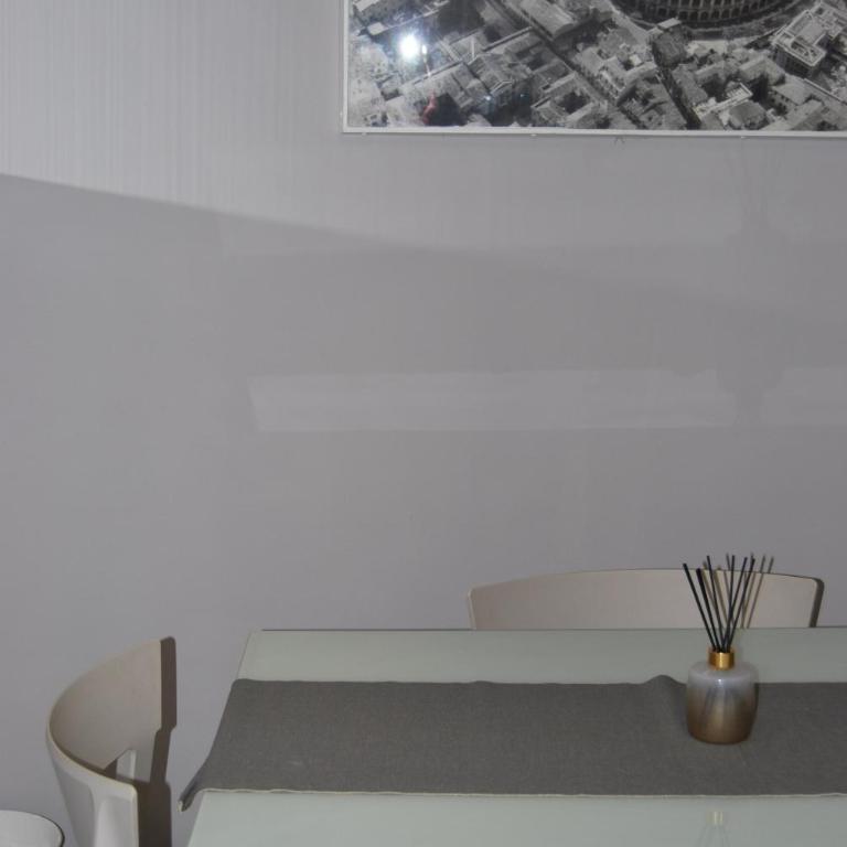 Civico1 - Apartment mit 1 Schlafzimmer - 8