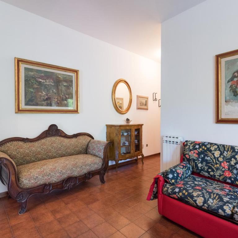 Comfort Beach House - Apartment mit 2 Schlafzimmern - 18