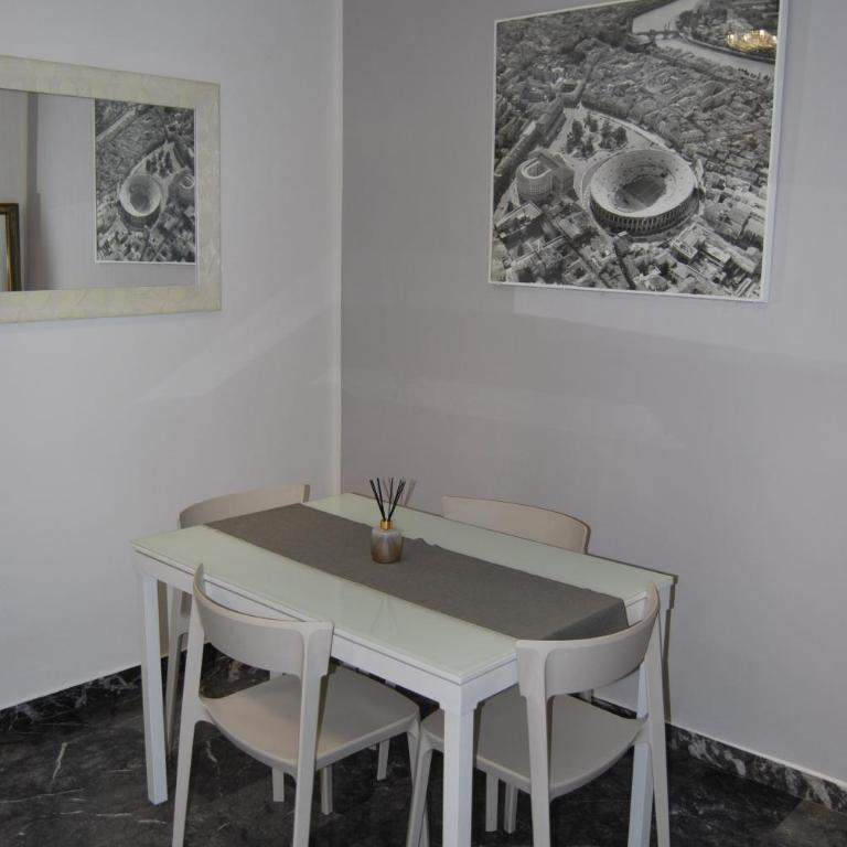 Civico1 - Apartment mit 1 Schlafzimmer - 3