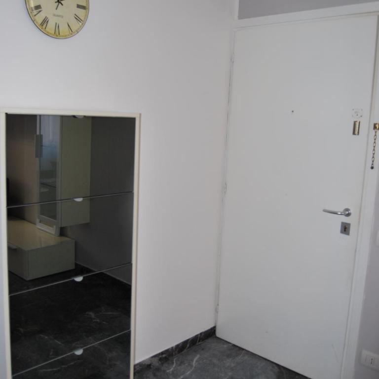 Civico1 - Apartment mit 1 Schlafzimmer - 17