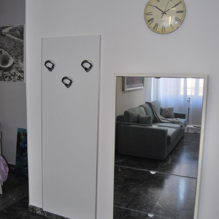 Civico1 - Apartment mit 1 Schlafzimmer - 11