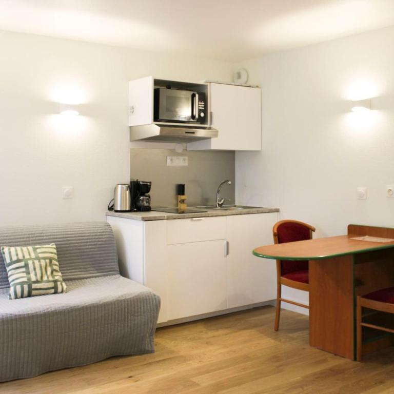Charming bright studio in the heart of Paris - Studio - 1