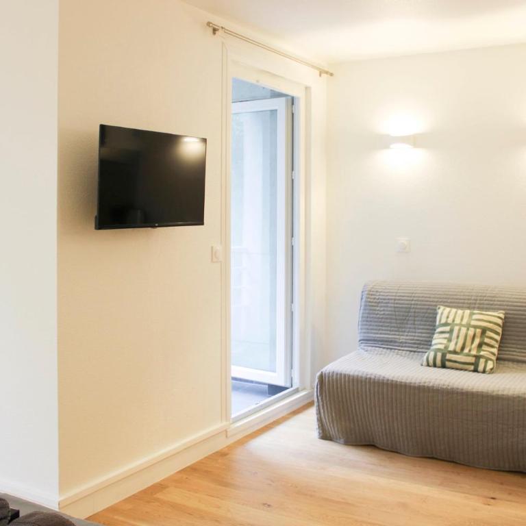 Charming bright studio in the heart of Paris - Studio - 2