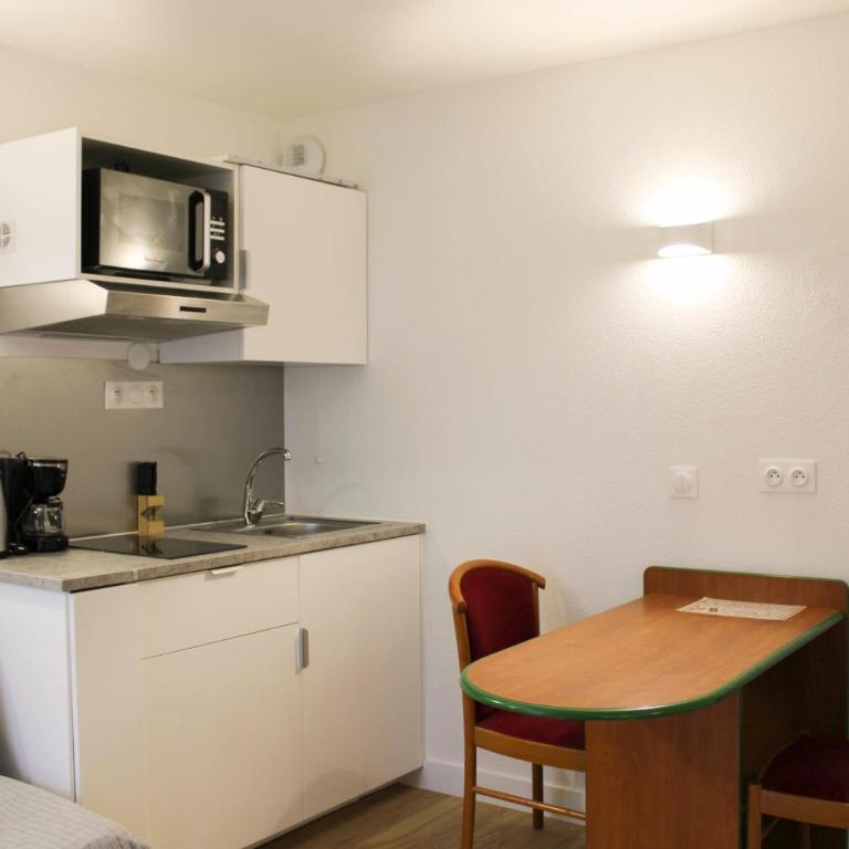 Charming bright studio in the heart of Paris - Studio - 5