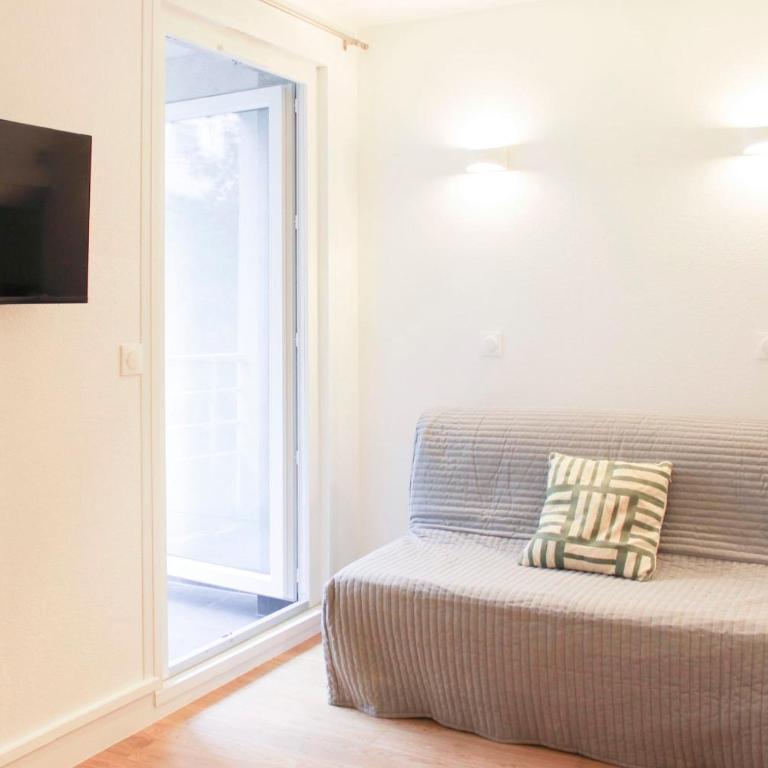 Charming bright studio in the heart of Paris - Studio - 7