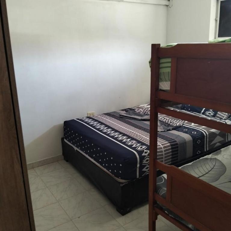 La casa de la abuela cartagena - Three-Bedroom House - 2