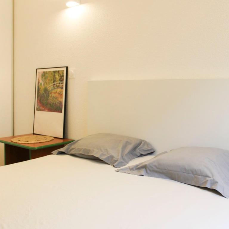 Charming bright studio in the heart of Paris - Studio - 12