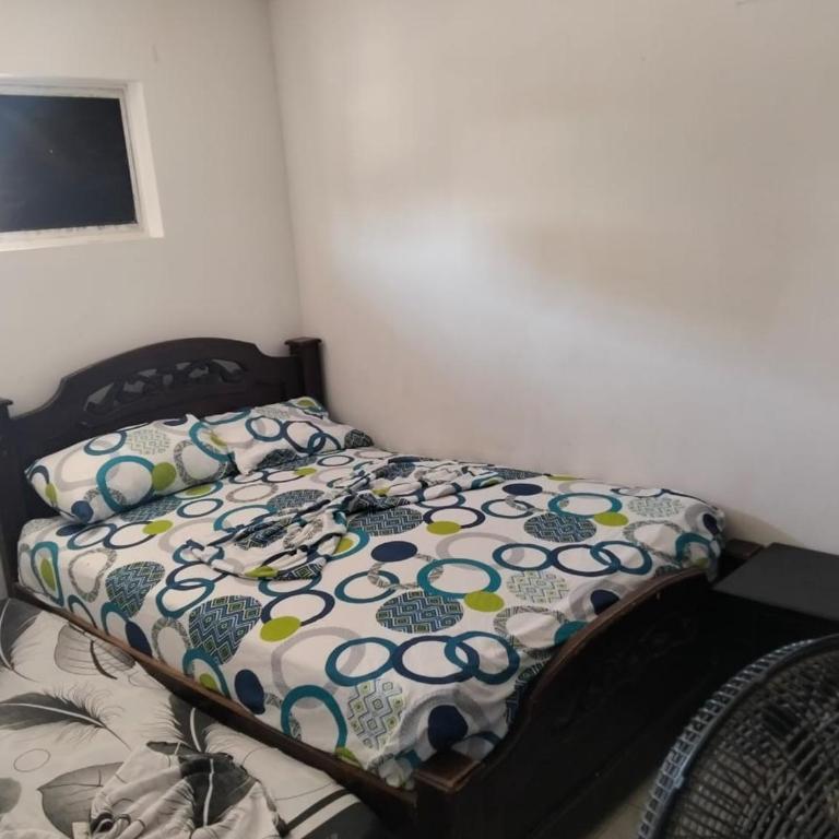 La casa de la abuela cartagena - Three-Bedroom House - 4