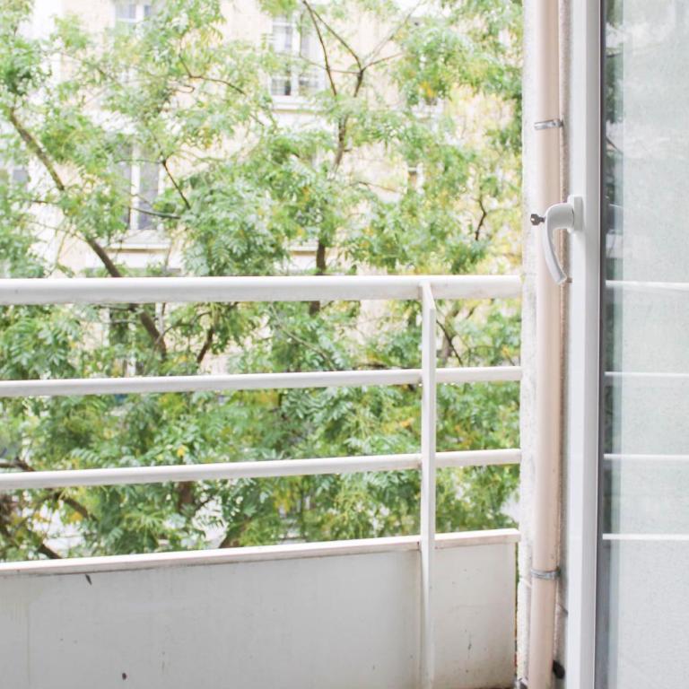 Charming bright studio in the heart of Paris - Studio - 16