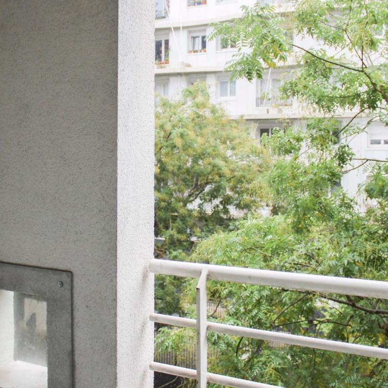 Charming bright studio in the heart of Paris - Studio - 17