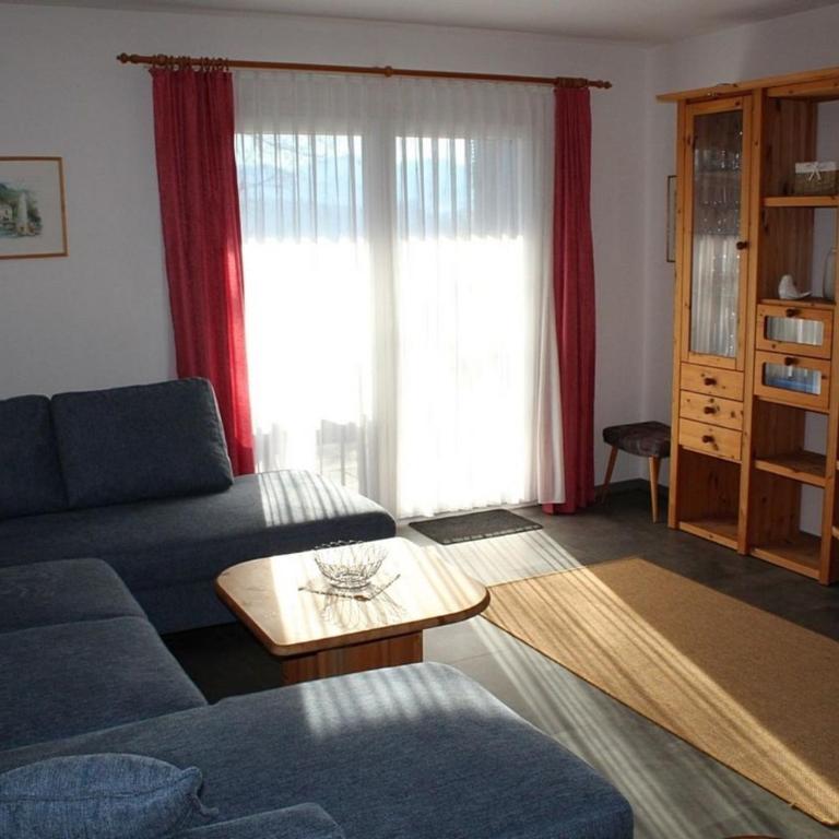 Ferienhaus Nr 124, Kategorie Economy, Feriendorf Hochbergle, Allgäu - Ferienhaus - 2