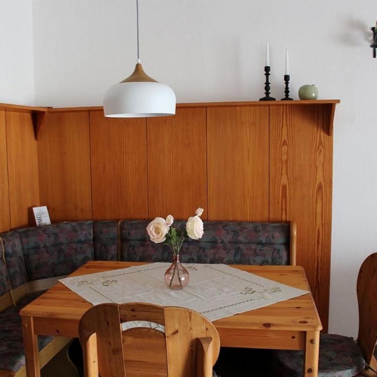 Ferienhaus Nr 124, Kategorie Economy, Feriendorf Hochbergle, Allgäu - Ferienhaus - 3