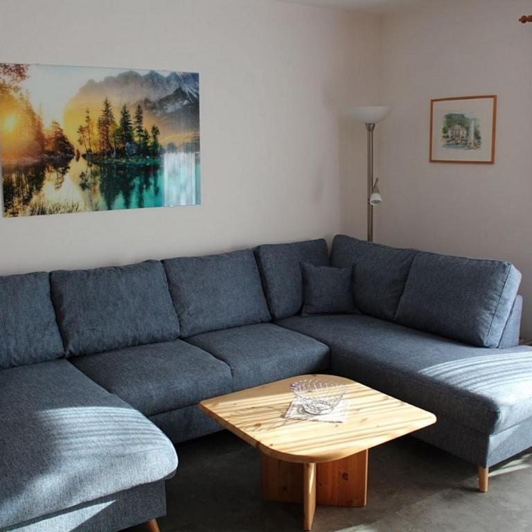Ferienhaus Nr 124, Kategorie Economy, Feriendorf Hochbergle, Allgäu - Ferienhaus - 4