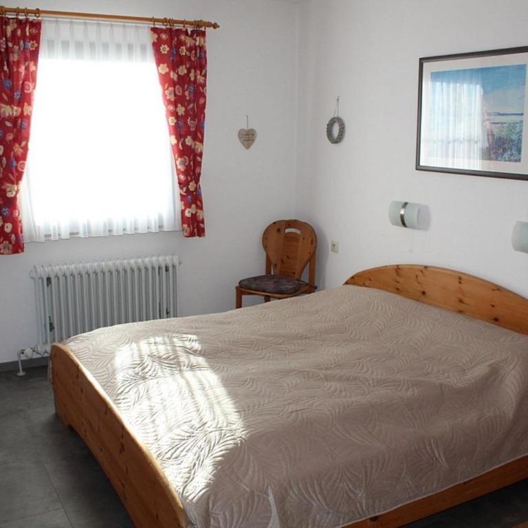Ferienhaus Nr 124, Kategorie Economy, Feriendorf Hochbergle, Allgäu - Ferienhaus - 5