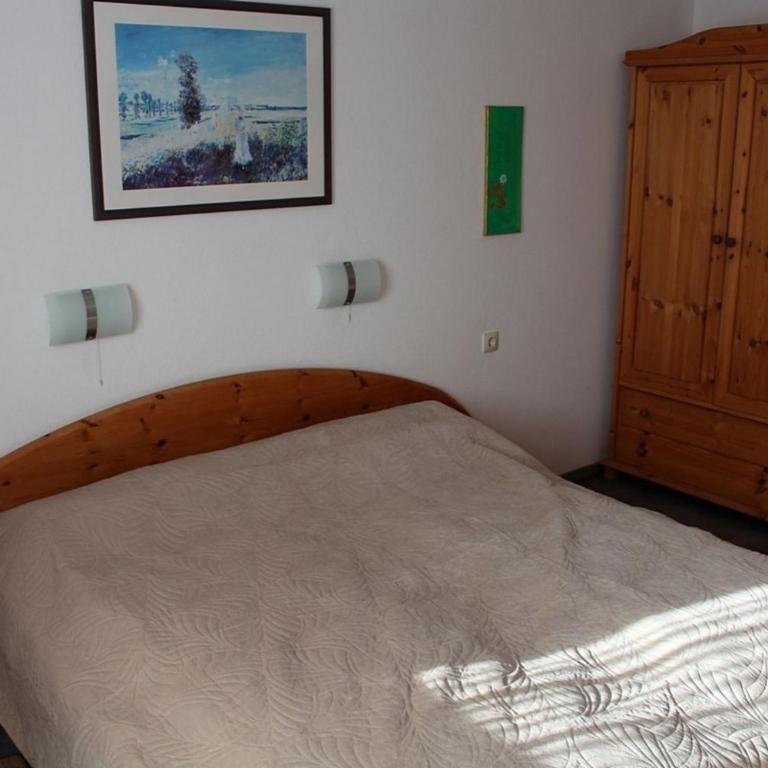 Ferienhaus Nr 124, Kategorie Economy, Feriendorf Hochbergle, Allgäu - Ferienhaus - 6