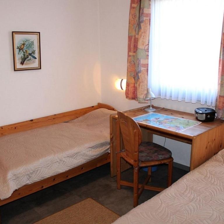 Ferienhaus Nr 124, Kategorie Economy, Feriendorf Hochbergle, Allgäu - Ferienhaus - 7