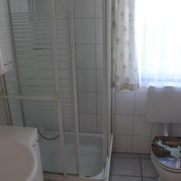 Ferienhaus Nr 124, Kategorie Economy, Feriendorf Hochbergle, Allgäu - Ferienhaus - 9
