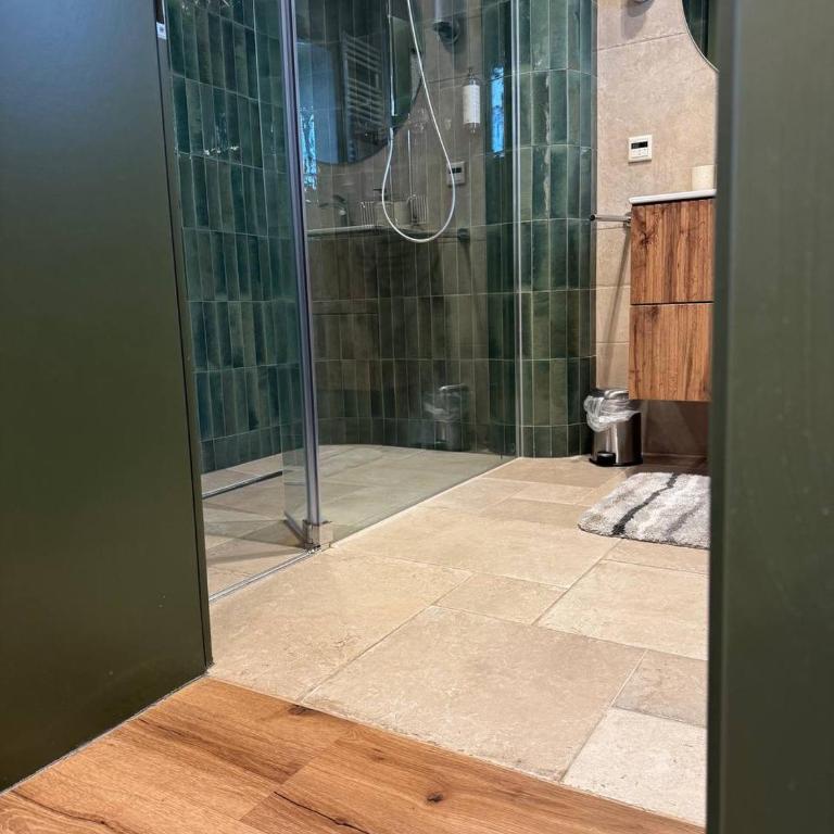Ferienwohnung am Königssee - Apartamento Familiar de 2 dormitorios - 3