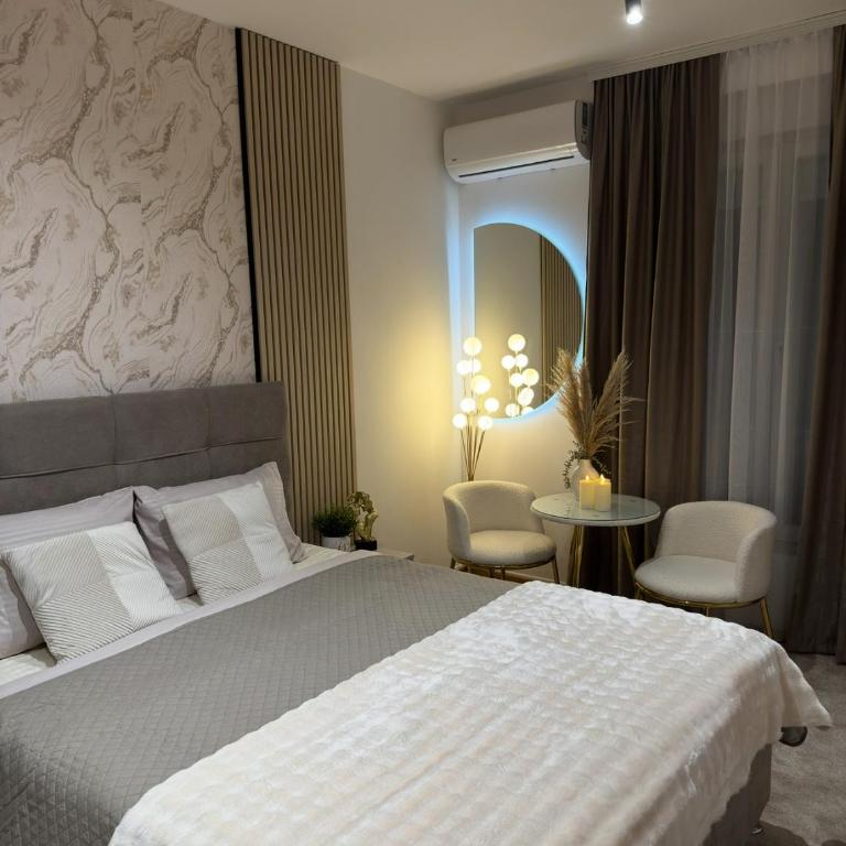 SpaNish FoROOM 2 apartman - One-Bedroom Apartment - 17