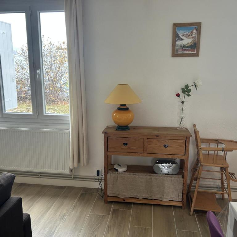 L Albéra - Elégance et douceur - Appartement 2 Chambres - 11