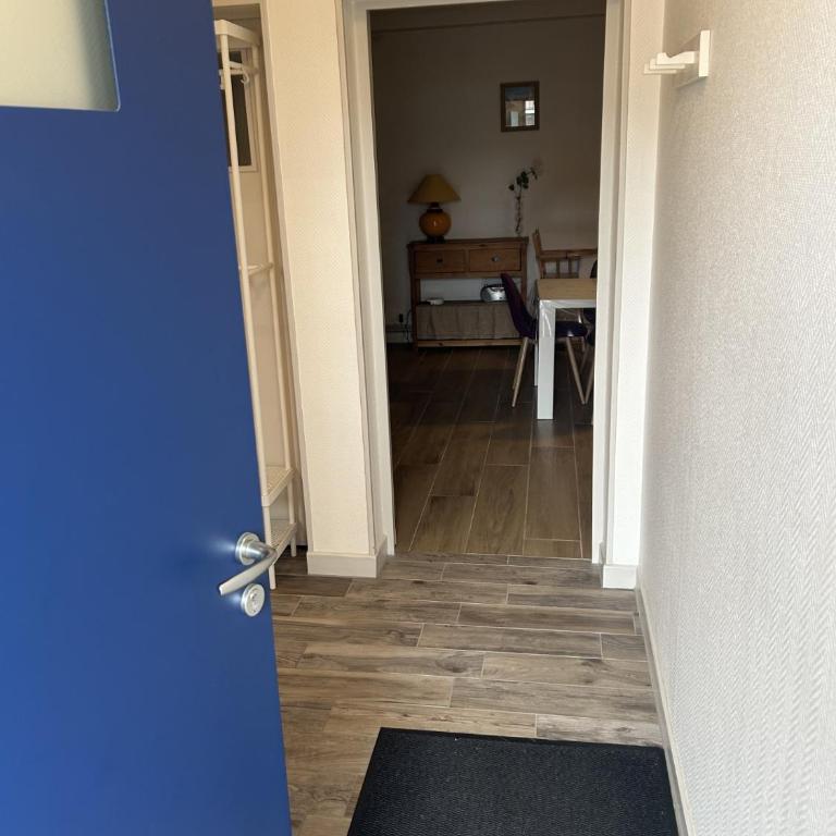 L Albéra - Elégance et douceur - Appartement 2 Chambres - 12