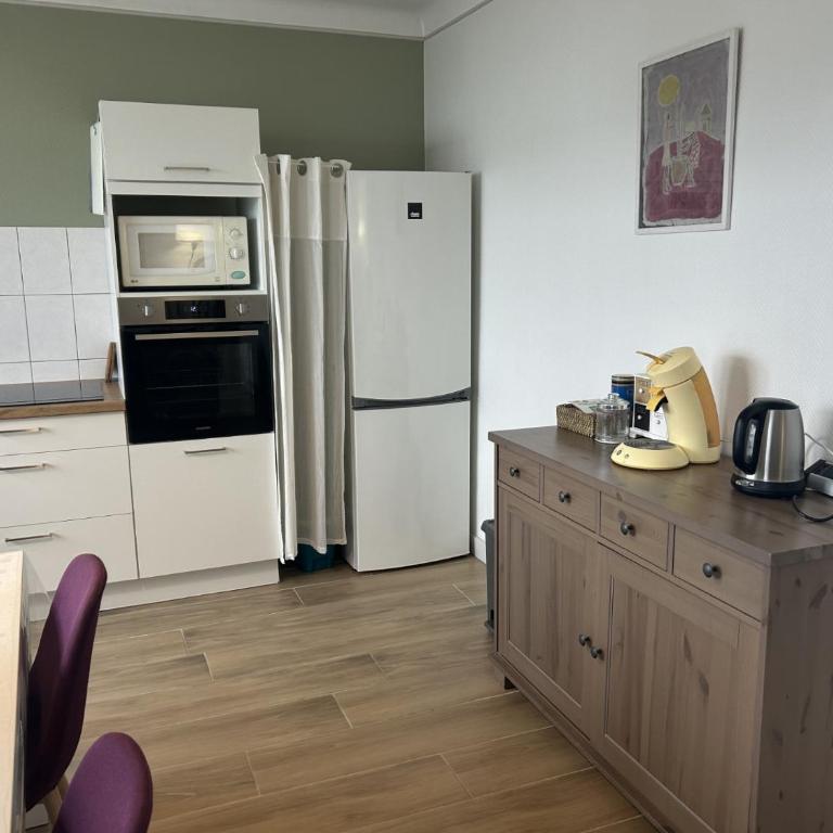 L Albéra - Elégance et douceur - Appartement 2 Chambres - 13
