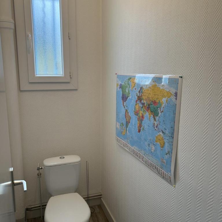 L Albéra - Elégance et douceur - Appartement 2 Chambres - 17