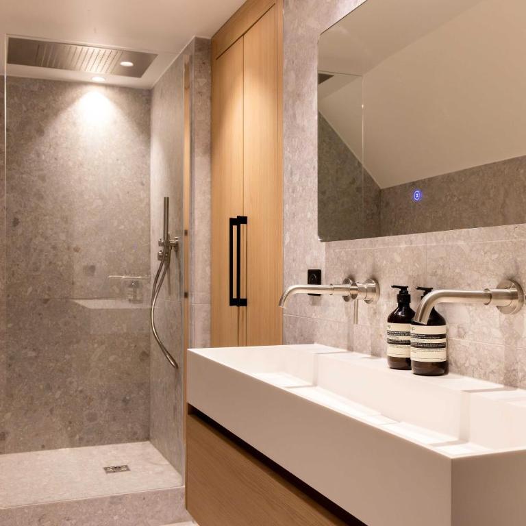 Modern apartment -AC-1BR-4P-Panthéon - Appartement 1 Chambre - 5