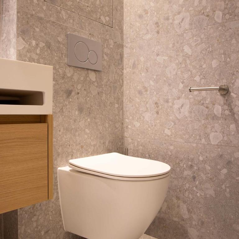 Modern apartment -AC-1BR-4P-Panthéon - Appartement 1 Chambre - 6