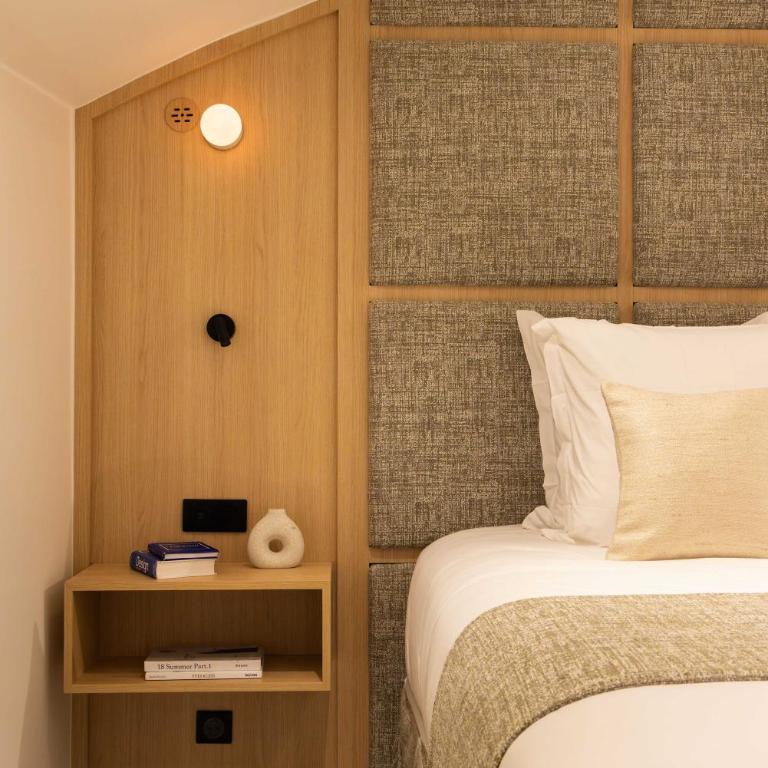 Modern apartment -AC-1BR-4P-Panthéon - Appartement 1 Chambre - 10
