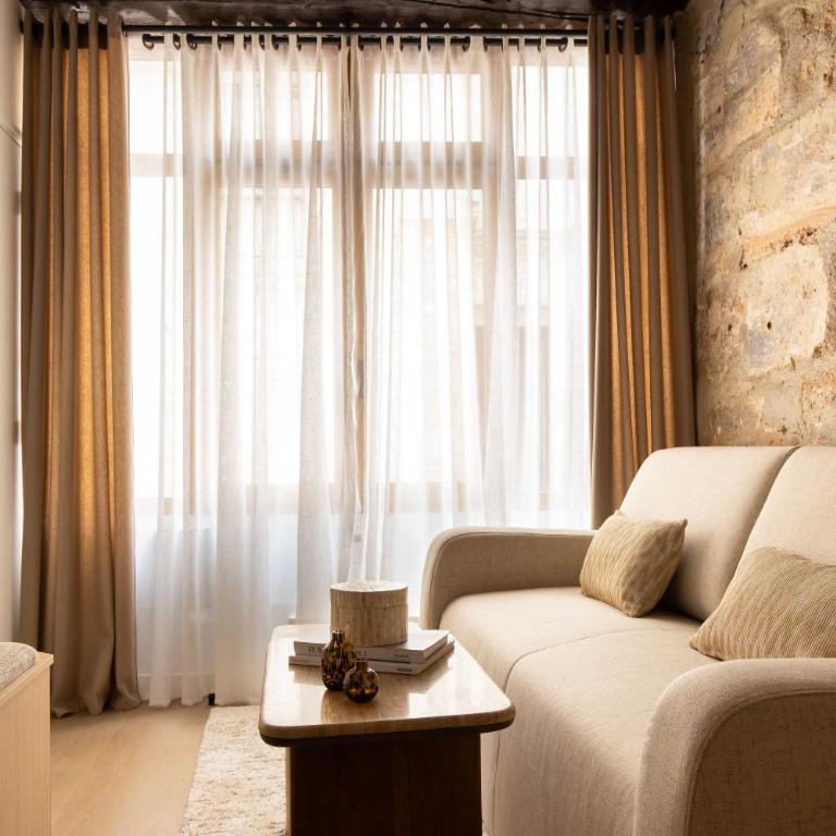 Modern apartment -AC-1BR-4P-Panthéon - Appartement 1 Chambre - 13