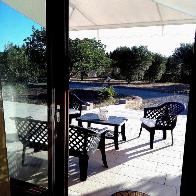 La Casetta Holiday Home - Casa Vacanze - 8