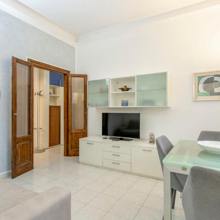 Romolo Bitti [Ca Granda-Zara] - Appartamento - 1