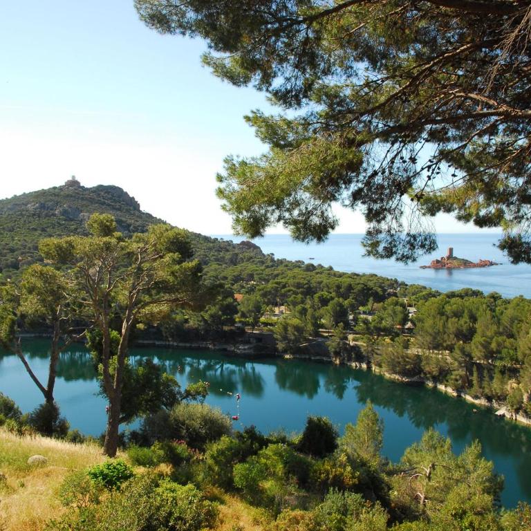 Villa ALFONSA - Apartamento con vistas al mar - 2