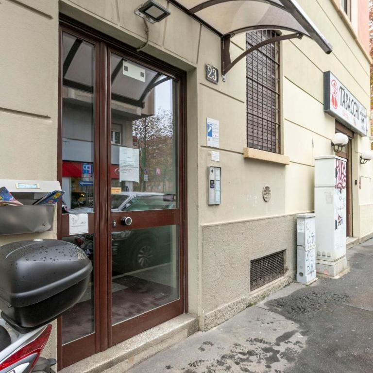 Romolo Bitti [Ca Granda-Zara] - Appartamento - 14