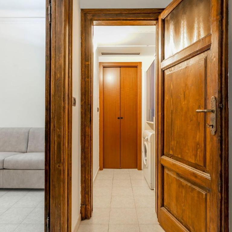 Romolo Bitti [Ca Granda-Zara] - Appartamento - 29