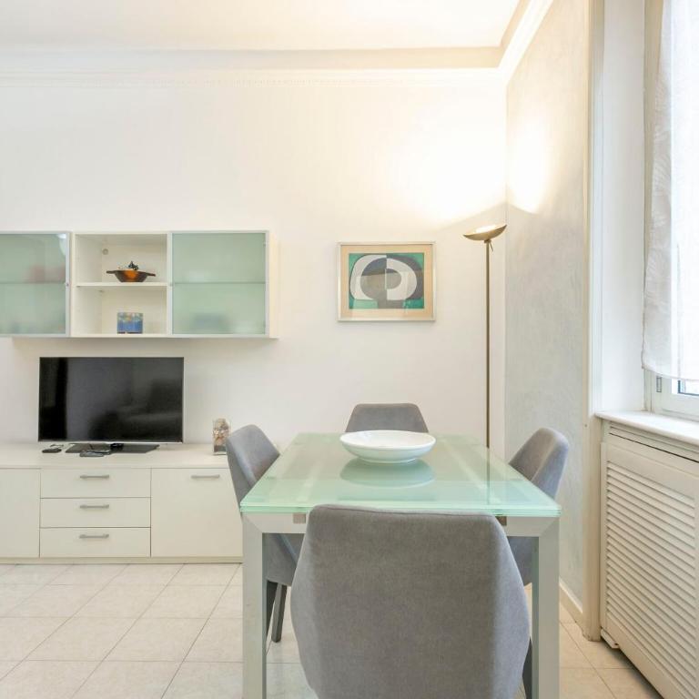 Romolo Bitti [Ca Granda-Zara] - Appartamento - 30