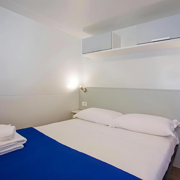 Campeggio Playa Colorada - Casa Mobile con 2 Camere da Letto - 5