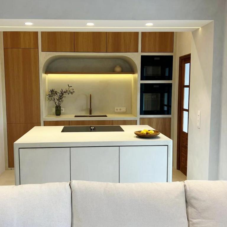 Casa Mimo Holidayhome - Casa - 12