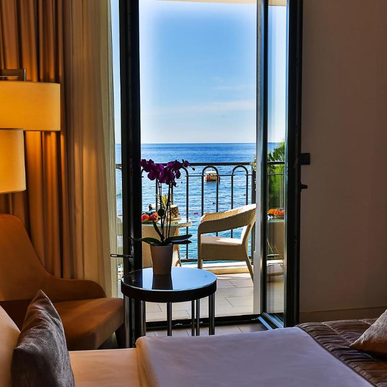 Hotel Riva by Aycon - Double Room with Sea View - 3