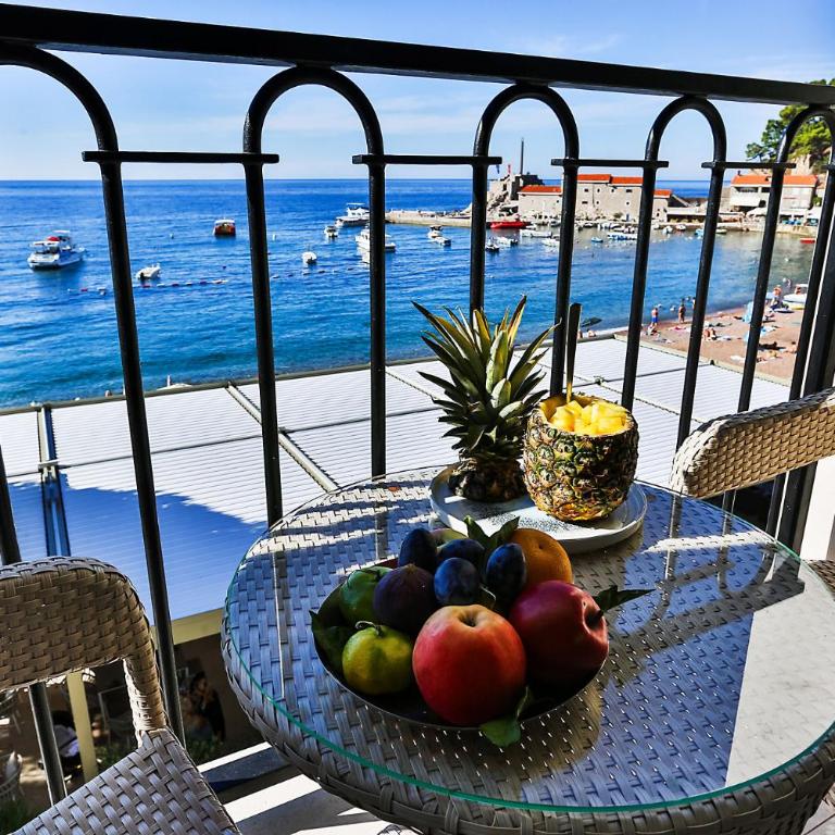 Hotel Riva by Aycon - Double Room with Sea View - 2