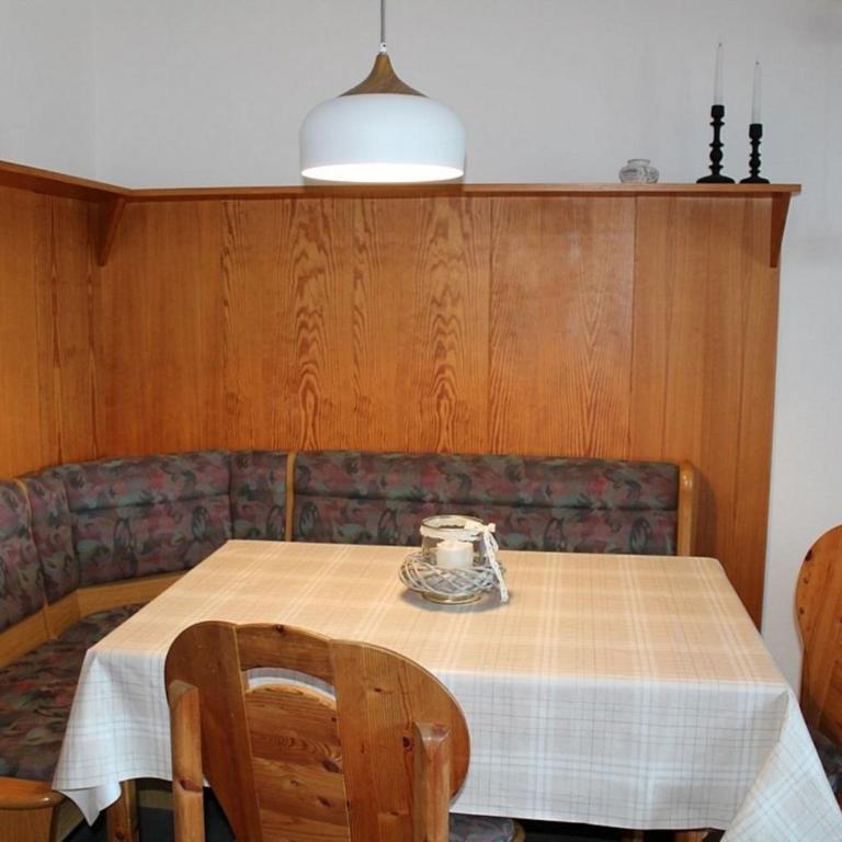 Ferienhaus Nr 125, Kategorie Economy, Feriendorf Hochbergle, Allgäu - Ferienhaus - 3