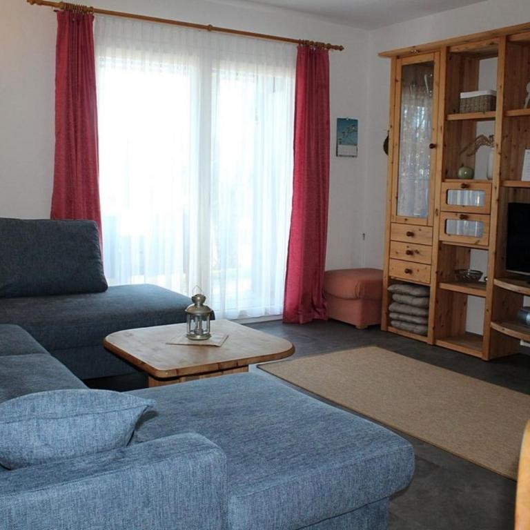 Ferienhaus Nr 125, Kategorie Economy, Feriendorf Hochbergle, Allgäu - Ferienhaus - 4
