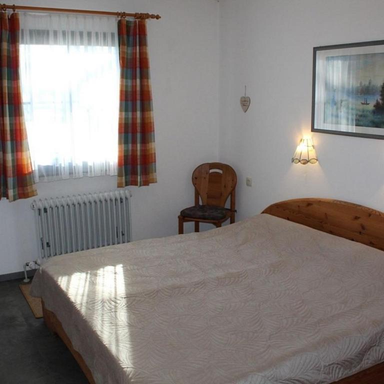 Ferienhaus Nr 125, Kategorie Economy, Feriendorf Hochbergle, Allgäu - Ferienhaus - 5