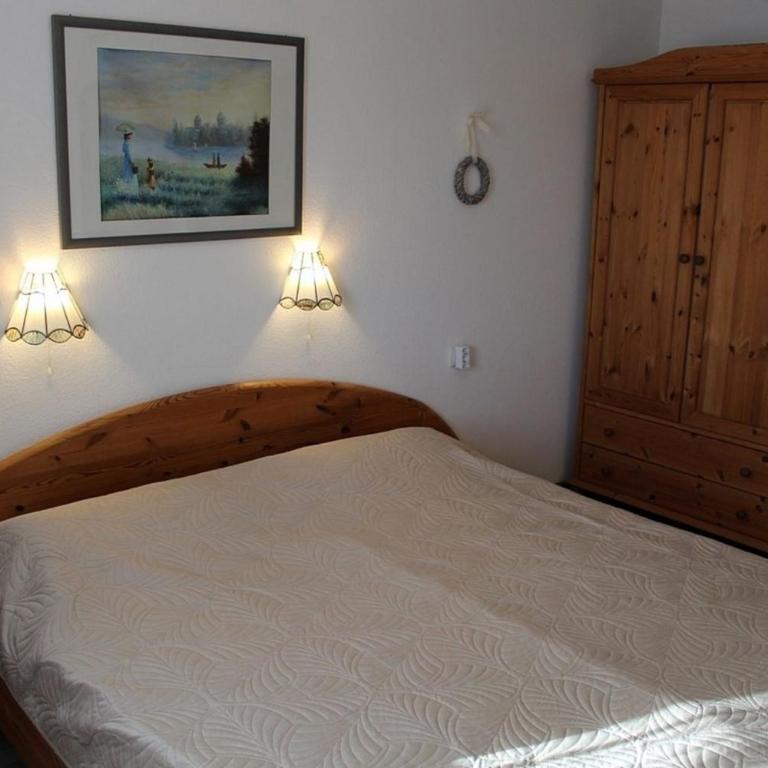 Ferienhaus Nr 125, Kategorie Economy, Feriendorf Hochbergle, Allgäu - Ferienhaus - 6