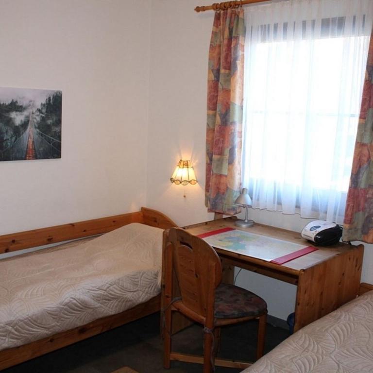 Ferienhaus Nr 125, Kategorie Economy, Feriendorf Hochbergle, Allgäu - Ferienhaus - 7