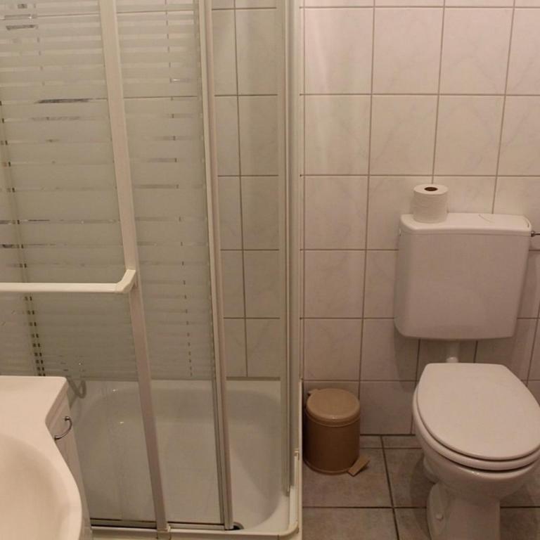 Ferienhaus Nr 125, Kategorie Economy, Feriendorf Hochbergle, Allgäu - Ferienhaus - 9
